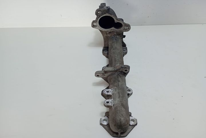 Galerie admisie F071314A Nissan Qashqai prima generatie J10