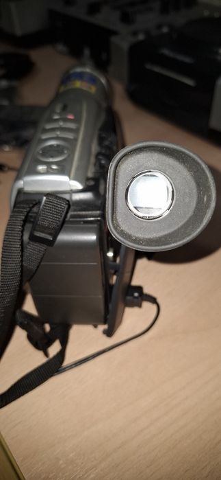 Продается видеокамера Jvc