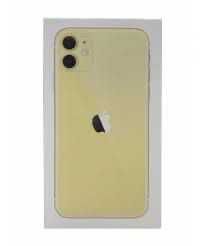 Айфон 11 128гб 1 сим Жёлтый оптовая низкая цена на Apple Iphone 11 128