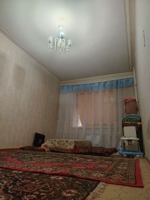 2 хонали уй сотилади