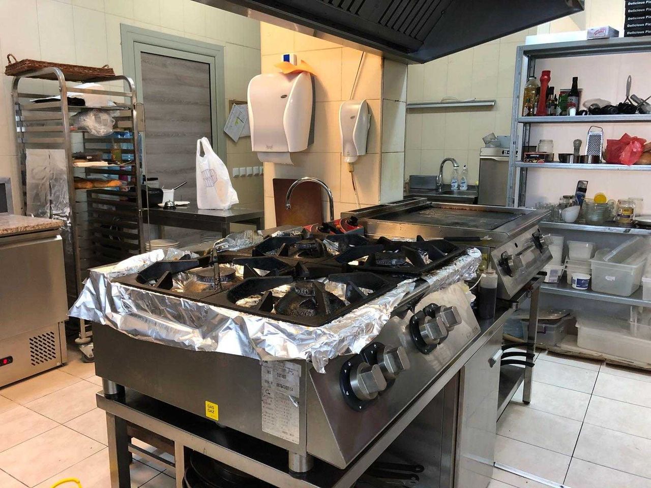 Продава се Заведение в Несебър - 149 кв.м за 2014 €/кв.м - Снимка #18
