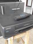 Videorecorder DAEWOO Q252 Blue Diamond