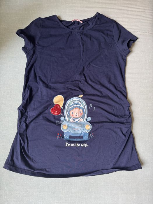 Тениски за бременни размер S