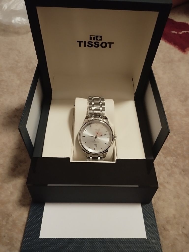 Tissot orginal 1853