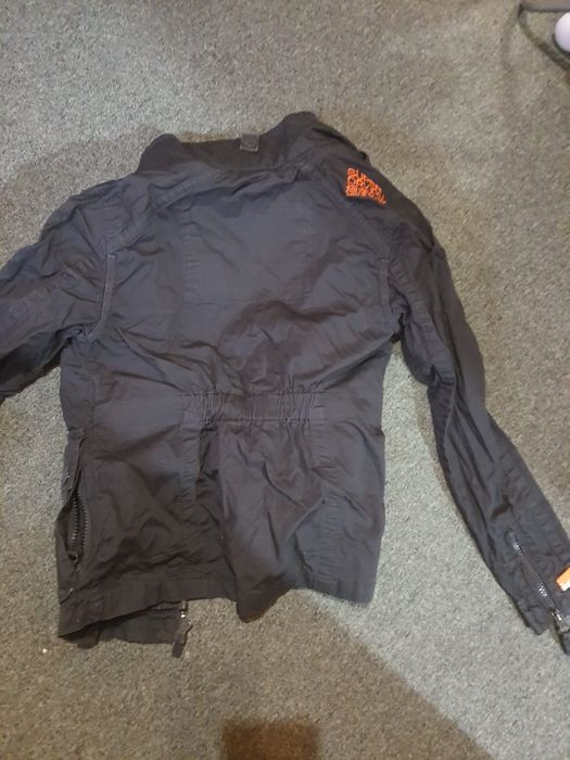 Superdry japon M-size