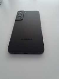Samsung Galaxy S22 , dual SIM , 256Gb , 8GB , 5G , Phantom Black.