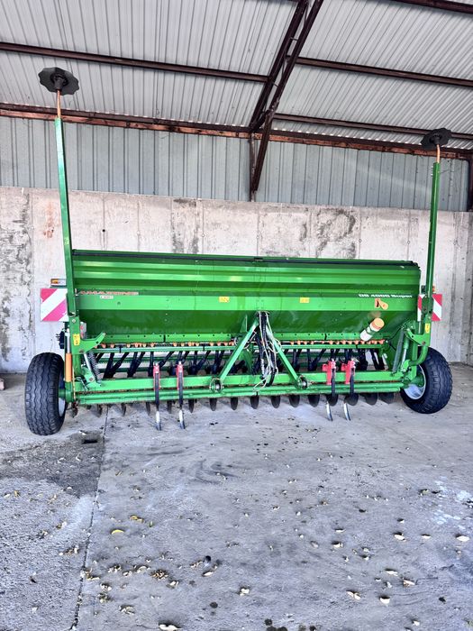 Semanatoare Amazone D9-4000