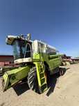 Vand combina agricola claas medion 310 in stare buna