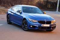 BMW Seria 4 BMW 435xD M