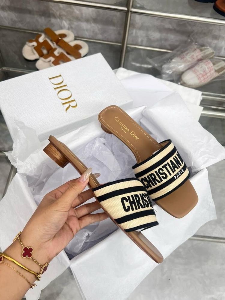 Sandale Dior 34-42