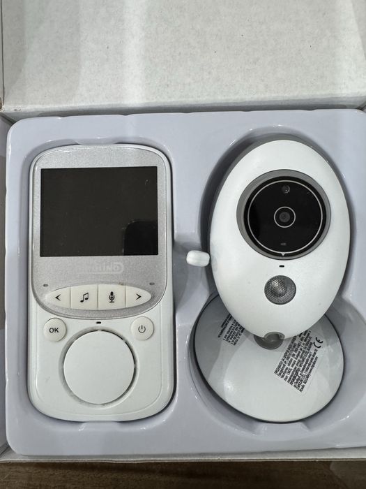 Chipolino Vector видео бебефон