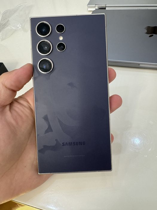 samsung s24 ultra 512gb