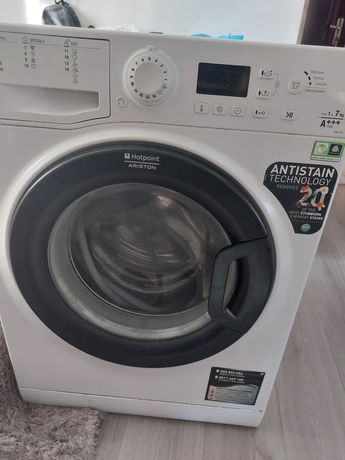 Mașină de spălat Ariston Hotpoint pentru piese