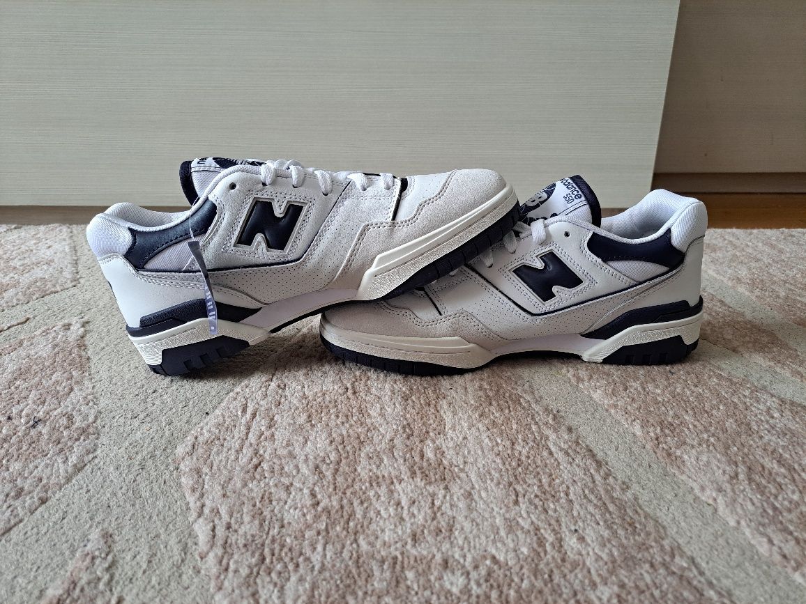 New Balance 550 barbati