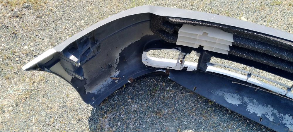 Предна броня и калници за Рено Еспейс  3