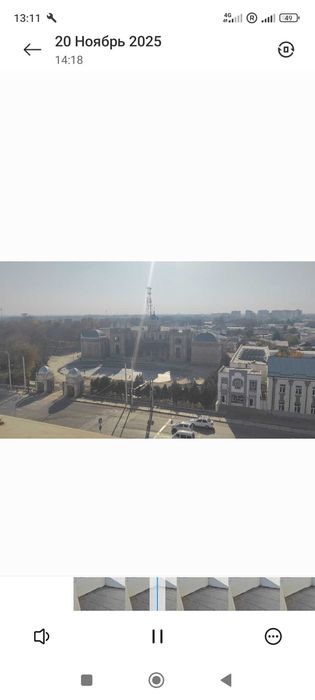 Когон вокзал да Квартира коробка сотилади 117 квадратом ховлисихам бор