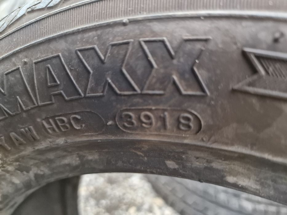 Anvelopă 195/50R13C Starmaxx