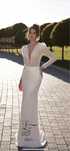Rochie de mireasa Ludmila Fashion