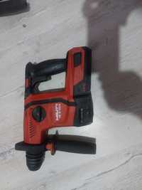 Rotopercutor hilti te 6 a22