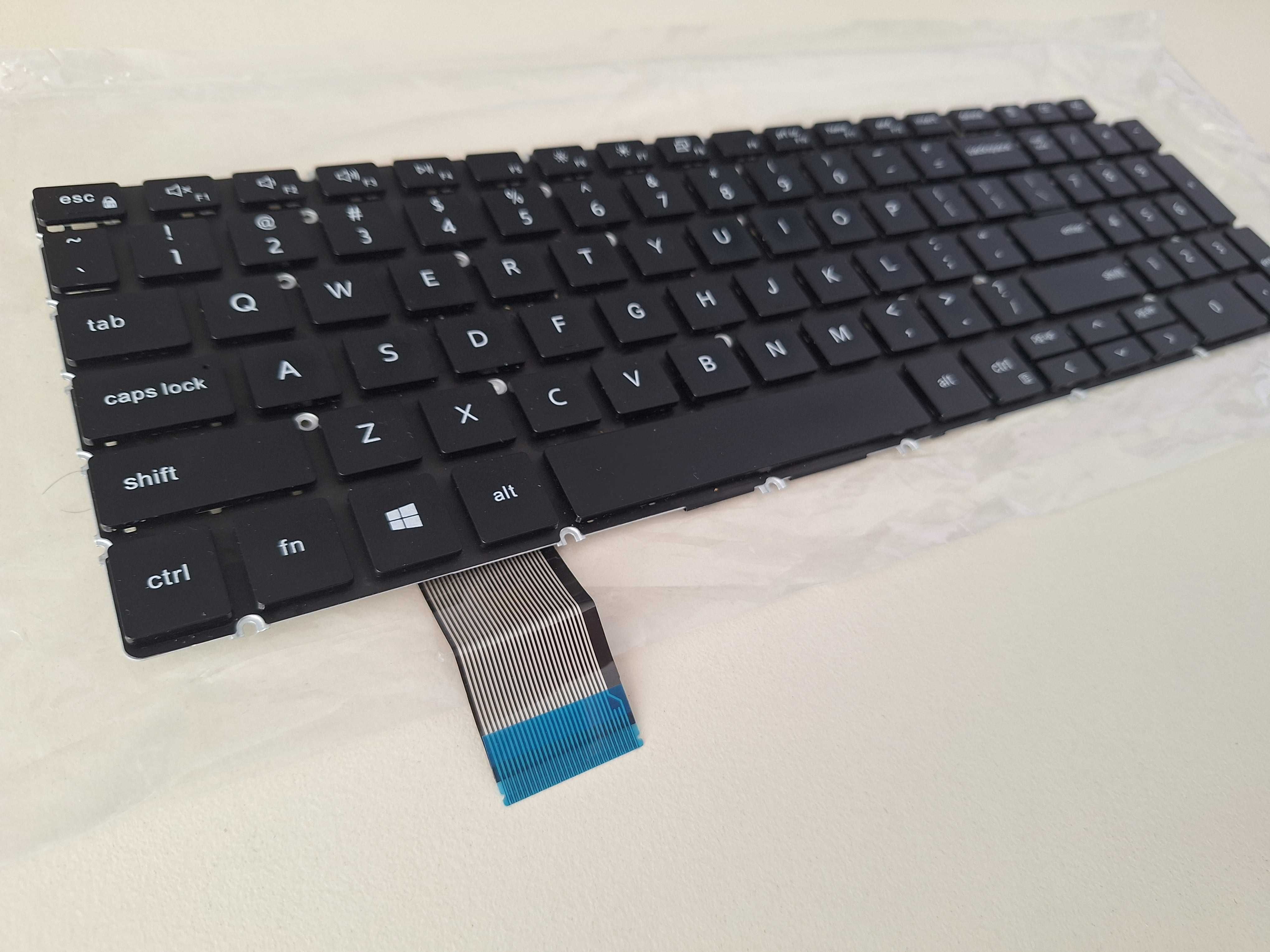 Tastatura Dell 00WNM6 Inspiron 15