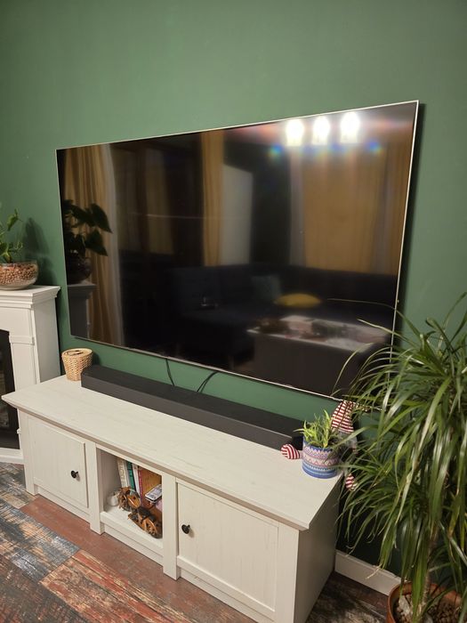 Samsung Neo QLED 75QN85C - Televizor Mini LED, 189 cm, 4K 120