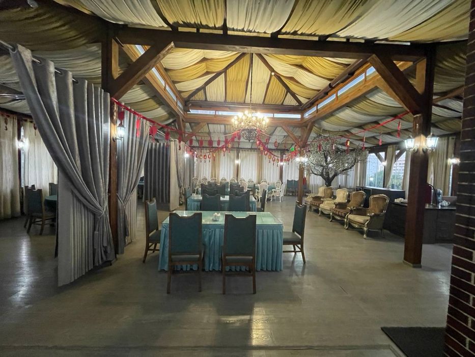 Вренда Здние 1241м2 М.Авеню Госпиталка центр города