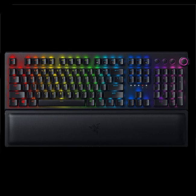 Razer BlackWidow V3 Pro Razer Green