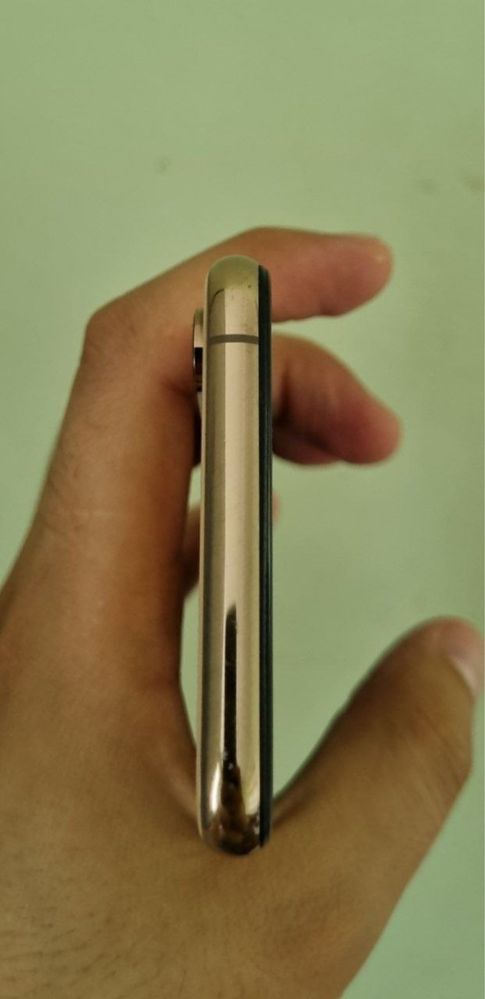 iPhone XS 256gb