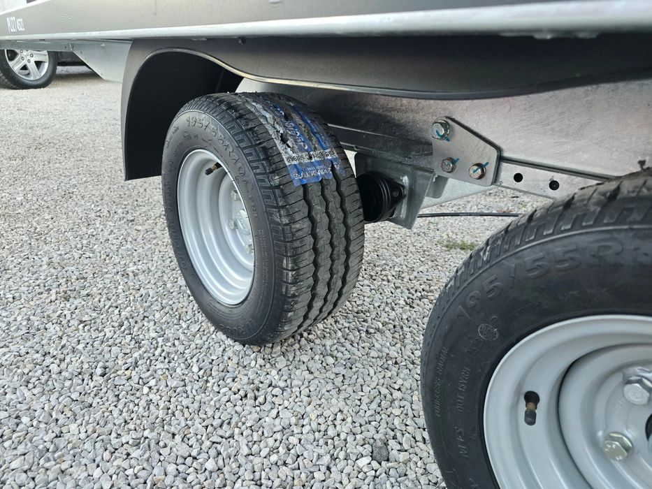 Платформа за автомобил LORRIES/ X.2024г