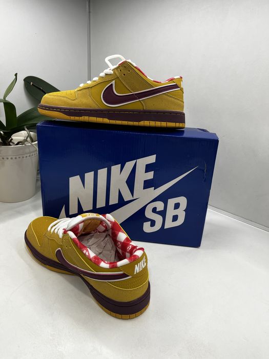 Nike SB - 41 номер