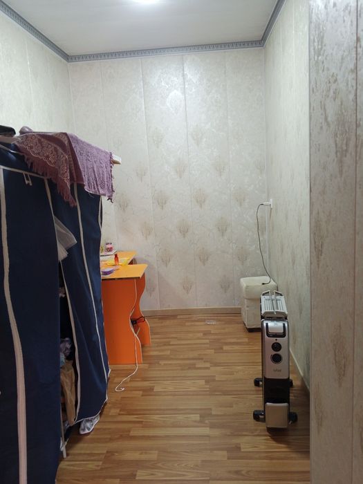 Nurafshon uy sotiladi varyant bor