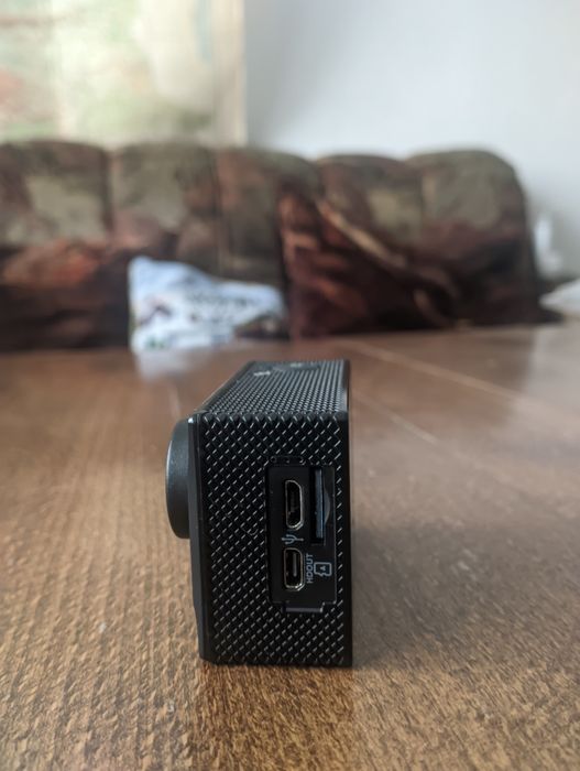 Action камера Andoer 4K 30fps