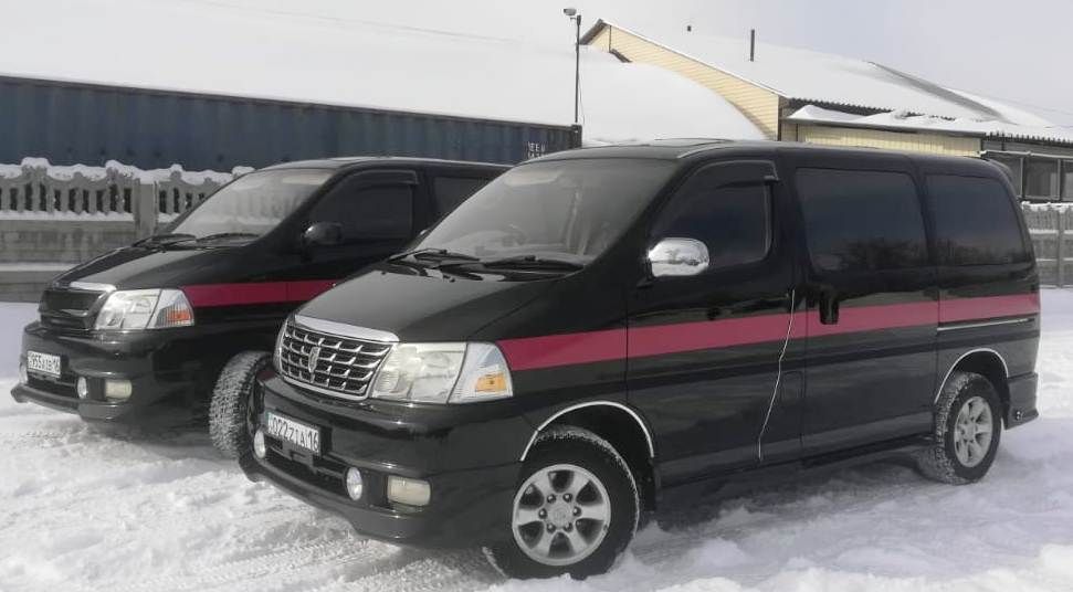 Услуги Катафалка Ритуальные услуги