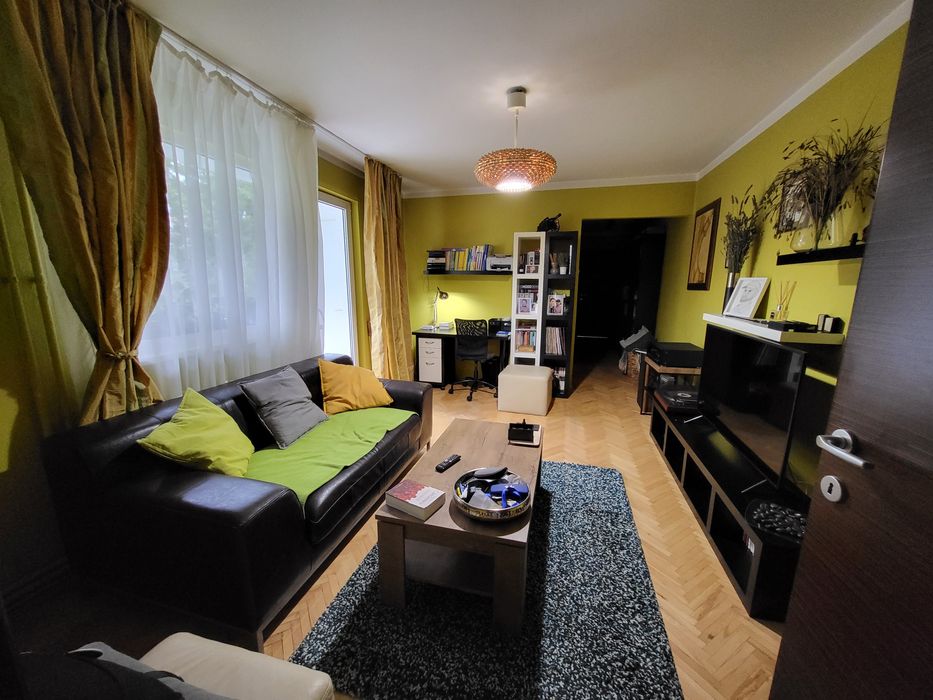 Apartament Gheorgheni