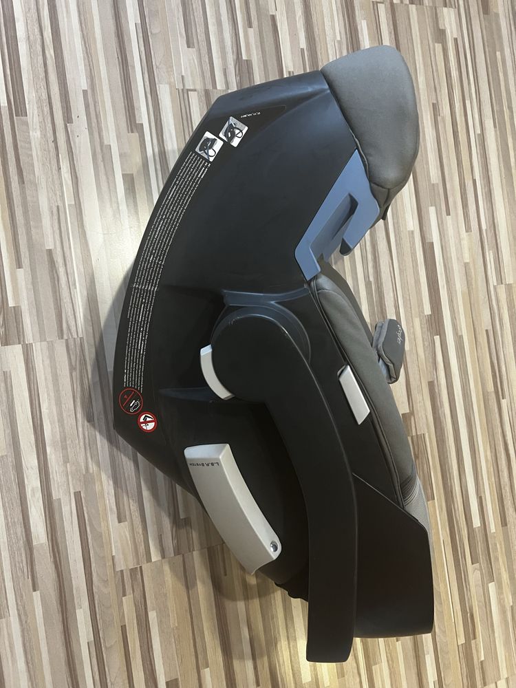 Детско столче за кола Cybex Aton 5