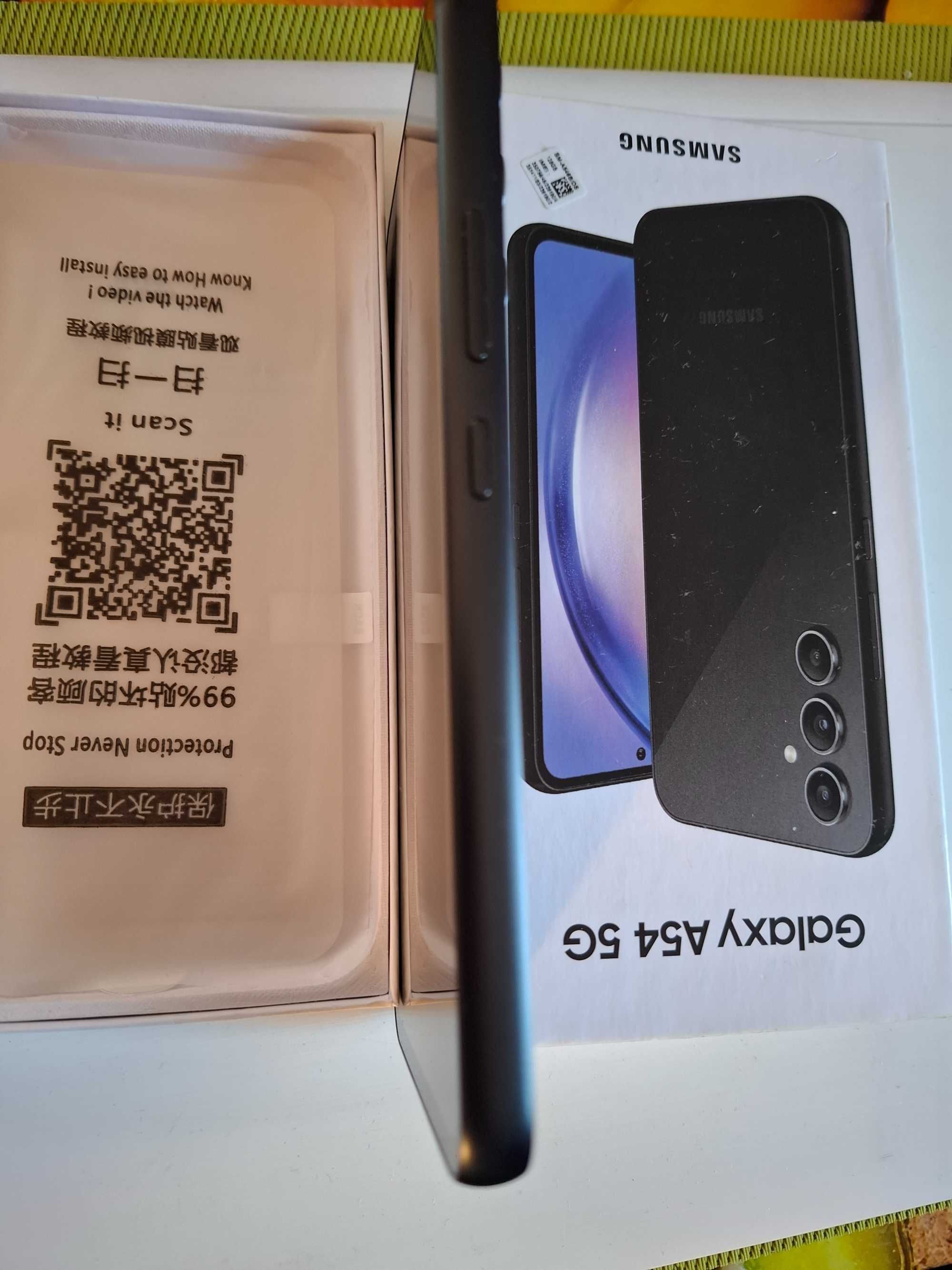 Самсунг А 54 5G Samsung Galaxy A54 5G