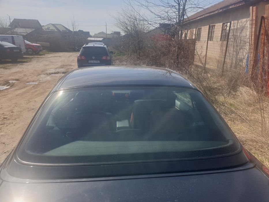 Hardtop bmw e46 m packet