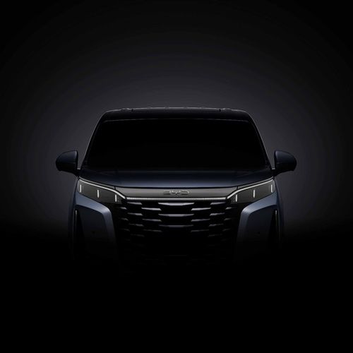 BYD Xia CIP Tashkent от Terra Auto быстро надежно от производителя