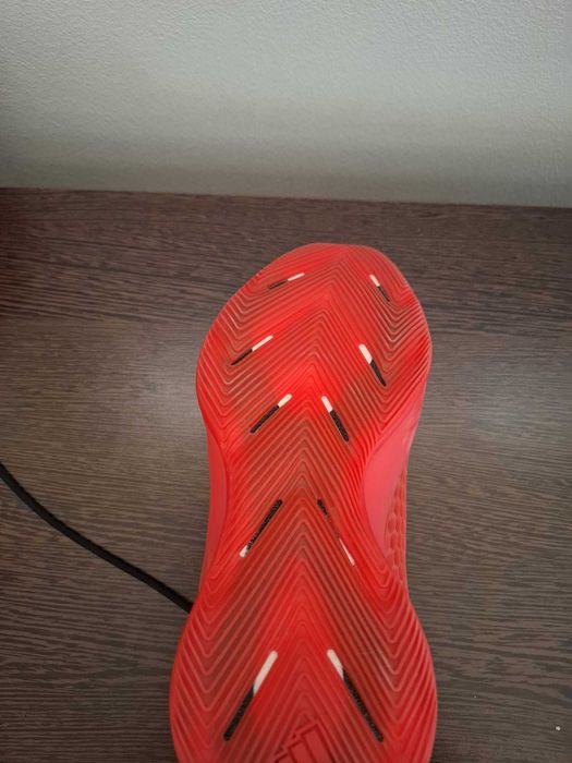 Ghete baschet Anthony Edwards Georgia Bulldogs marimea 42