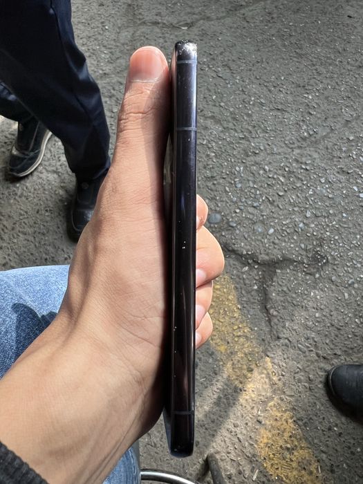 Galaxy S22 8/256Gb Korea