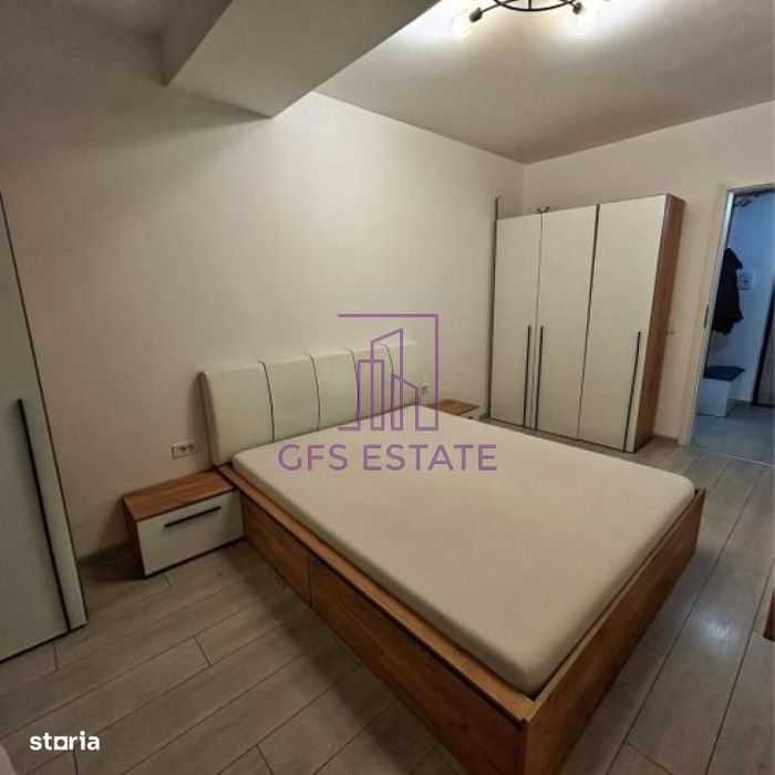Inchiriere Apartament 3 camere Pallady|Parcare + Centrala