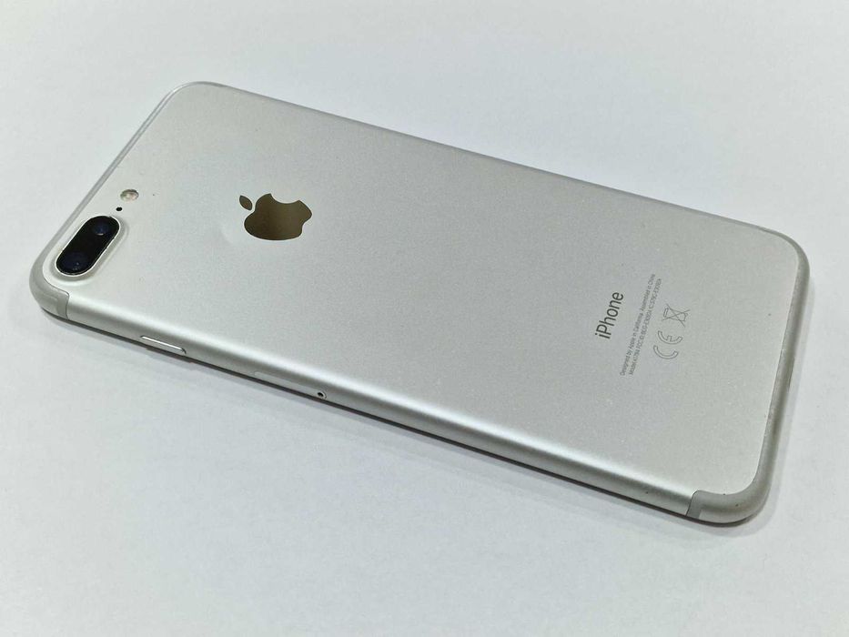 Apple iPhone 7 Plus 128GB / 76%