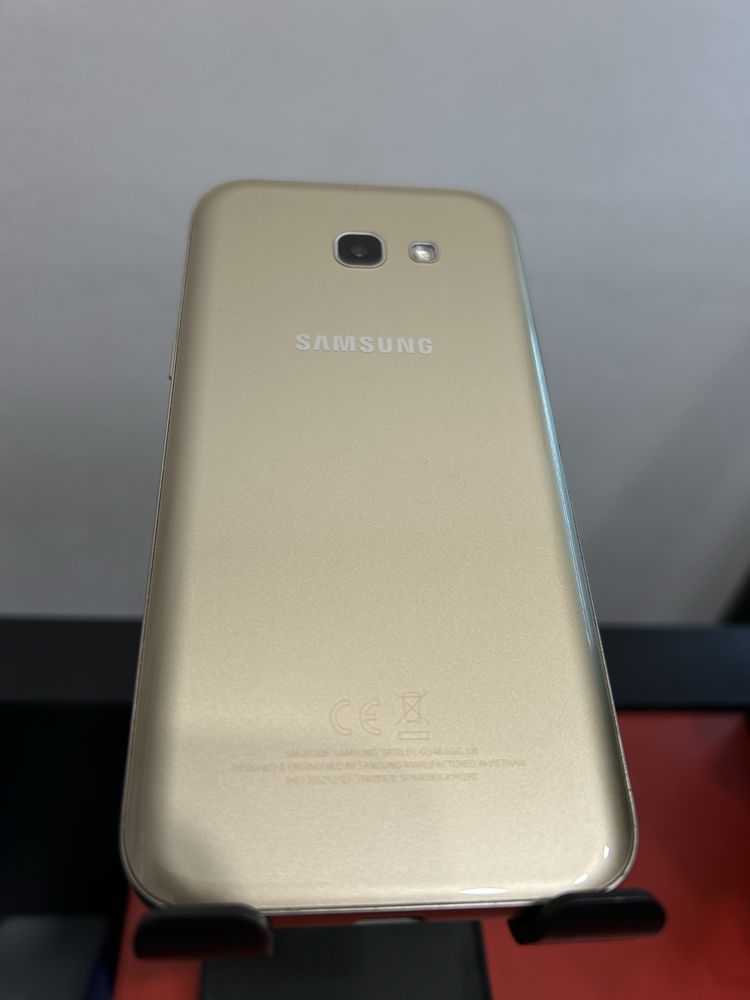 Samsung A5 2017 Gold NOU
