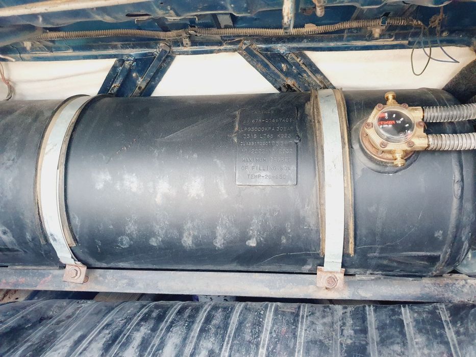 Neksiya 1.5 sons propanda