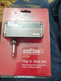 Amplificator chitara VOX AC30
