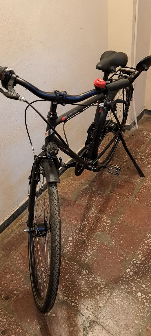 Vind bicicleta roti 28