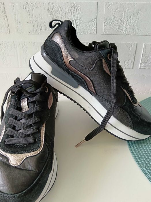 Маратонки Pepe jeans