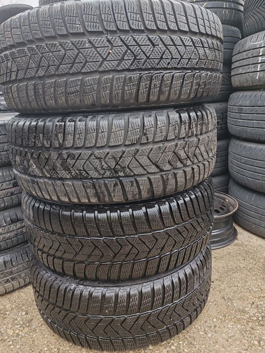 Мерцедес, Mercedes W205, 225/45/18