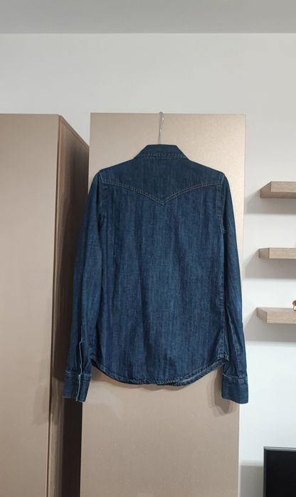 Cămașă Jeans mar. S