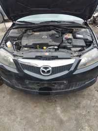 Motor mazda 6 , mazda 5